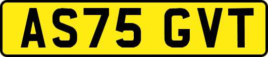 AS75GVT