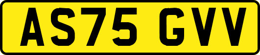 AS75GVV