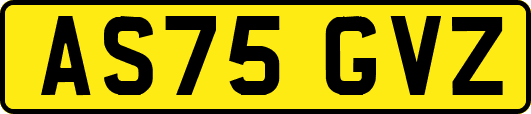 AS75GVZ