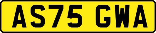 AS75GWA