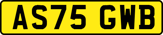 AS75GWB