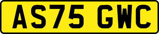 AS75GWC