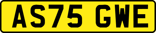AS75GWE