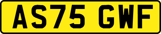 AS75GWF