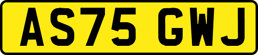 AS75GWJ