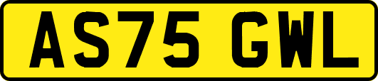 AS75GWL