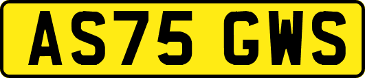 AS75GWS
