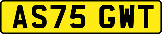 AS75GWT
