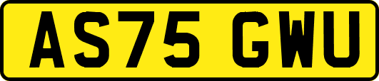AS75GWU