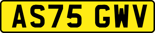 AS75GWV