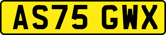 AS75GWX