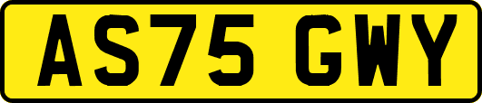 AS75GWY