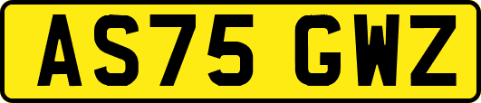 AS75GWZ