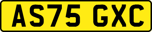 AS75GXC