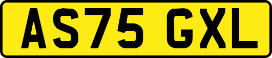 AS75GXL