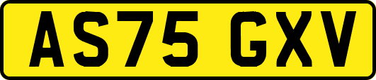 AS75GXV
