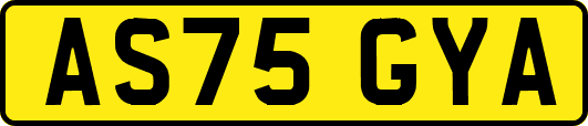 AS75GYA