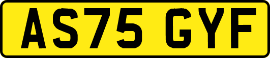AS75GYF