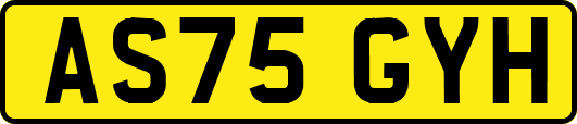 AS75GYH