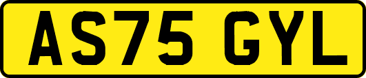 AS75GYL