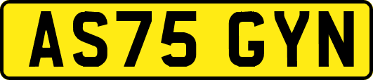 AS75GYN