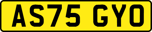 AS75GYO