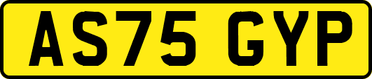 AS75GYP