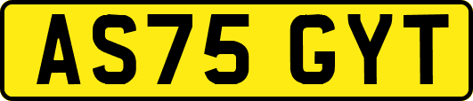 AS75GYT