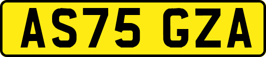 AS75GZA