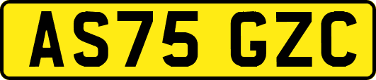 AS75GZC