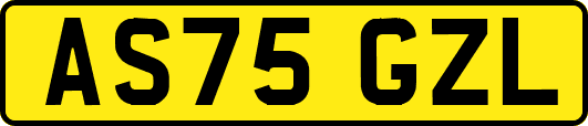 AS75GZL