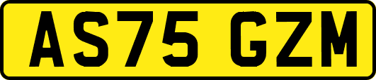 AS75GZM