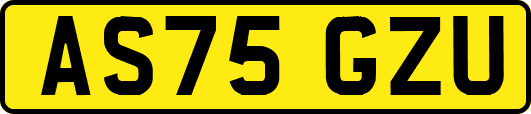 AS75GZU