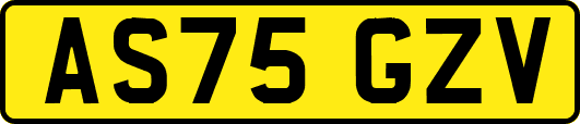 AS75GZV