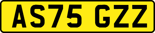 AS75GZZ