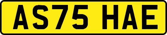 AS75HAE