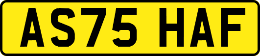 AS75HAF