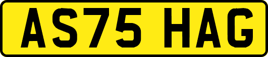 AS75HAG