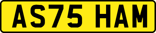 AS75HAM