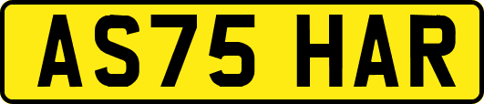 AS75HAR