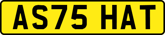 AS75HAT