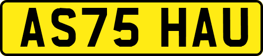 AS75HAU