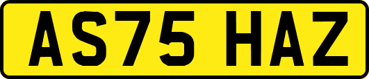 AS75HAZ