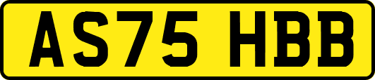 AS75HBB