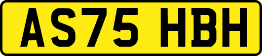 AS75HBH