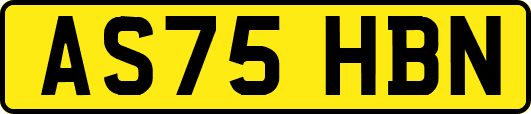 AS75HBN