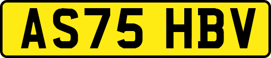 AS75HBV