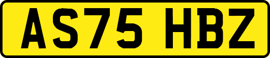 AS75HBZ