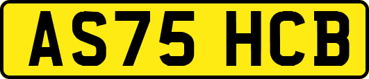 AS75HCB