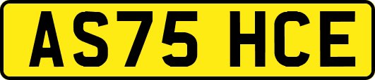 AS75HCE